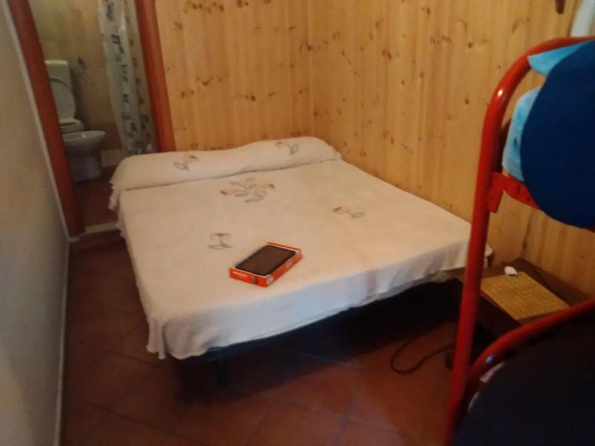 Room In Guest Room - Large Triple Room For Max 3 People Taormina 0*,