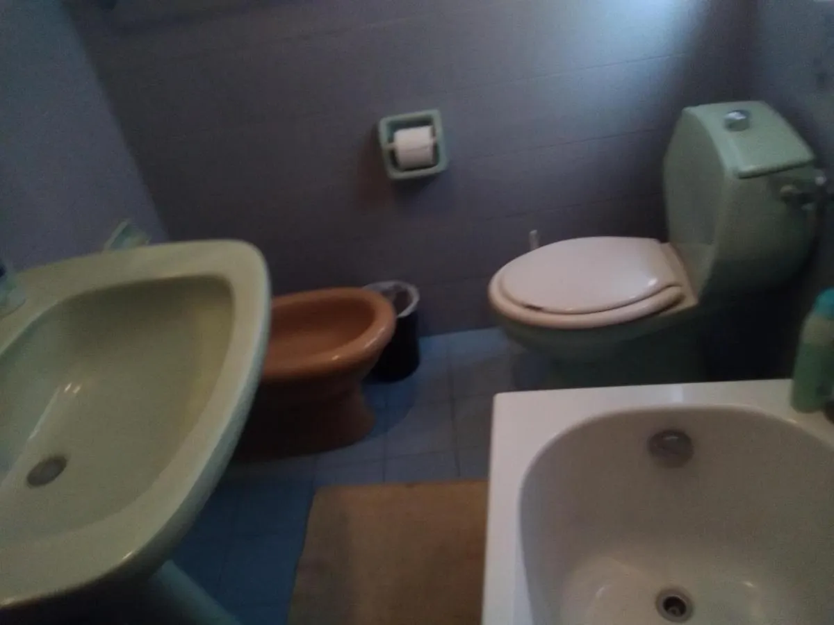 Guest house Room In Guest Room - Large Triple Room For Max 3 People Taormina